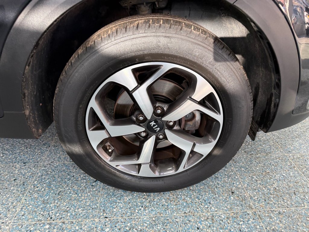 Used Kia Sportage 2019 for sale - 76910384: Photo 22