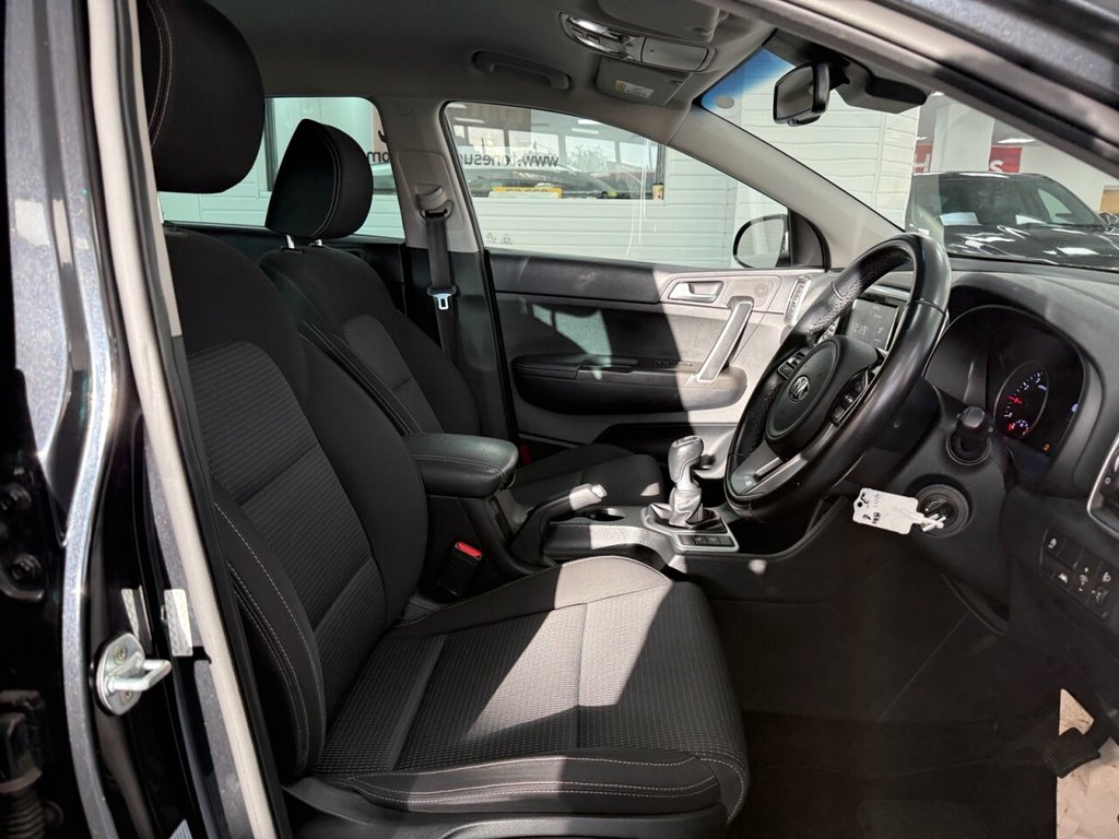 Used Kia Sportage 2019 for sale - 76910384: Photo 24