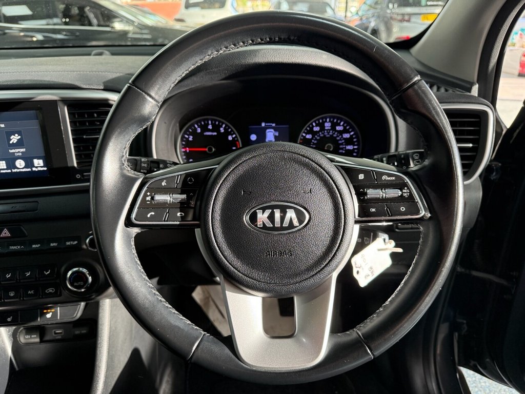Used Kia Sportage 2019 for sale - 76910384: Photo 28
