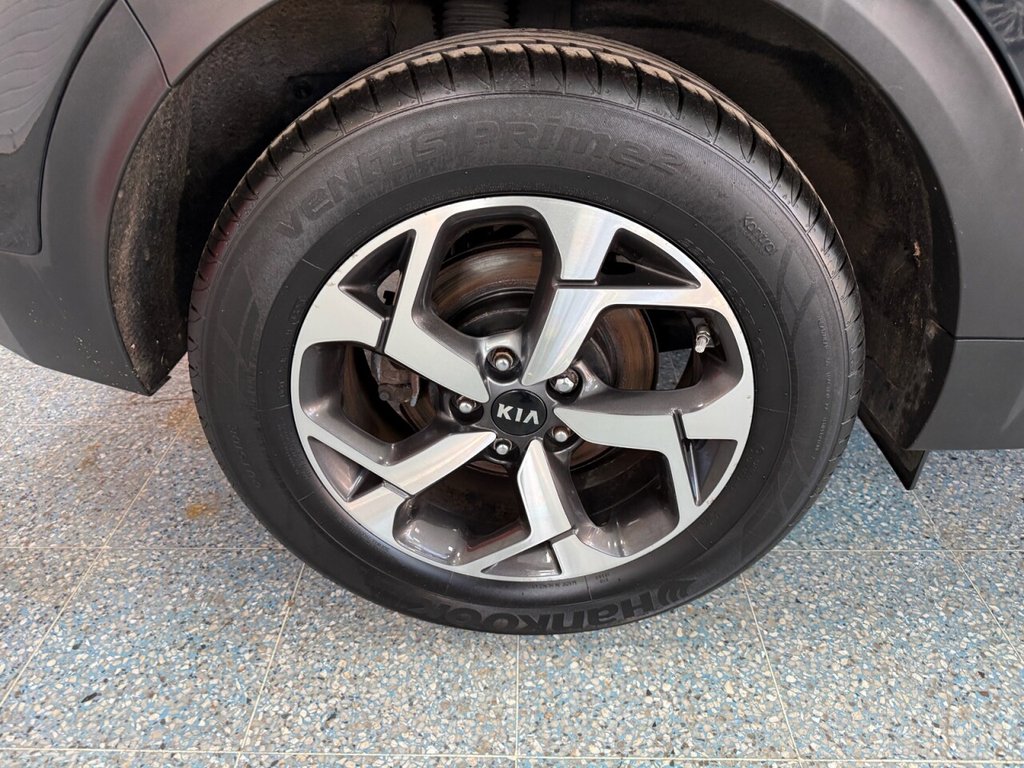 Used Kia Sportage 2019 for sale - 76910384: Photo 3