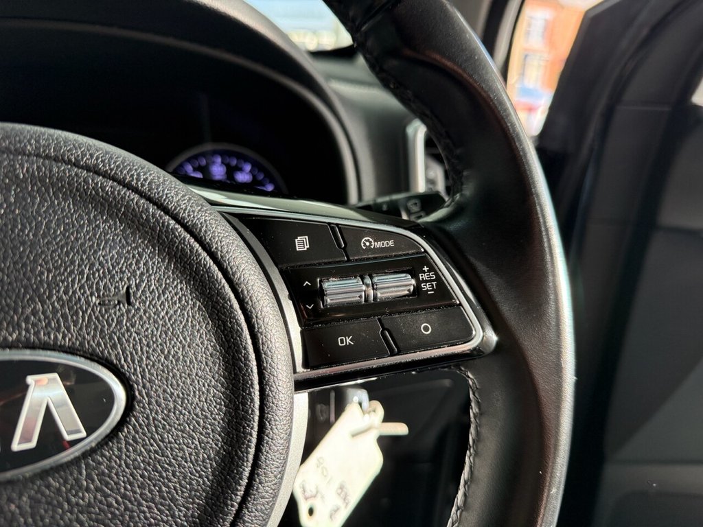 Used Kia Sportage 2019 for sale - 76910384: Photo 30