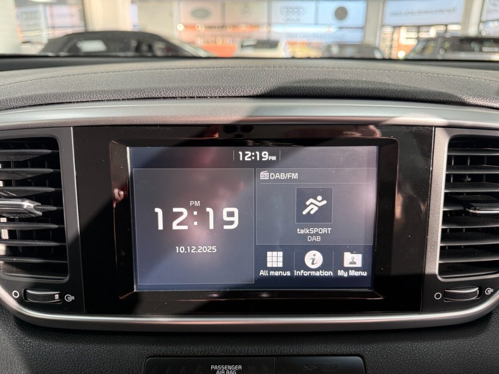 Used Kia Sportage 2019 for sale - 76910384: Photo 32