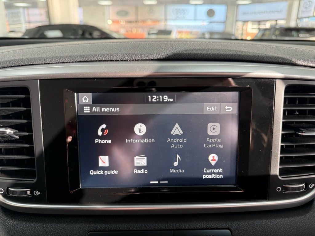 Used Kia Sportage 2019 for sale - 76910384: Photo 33