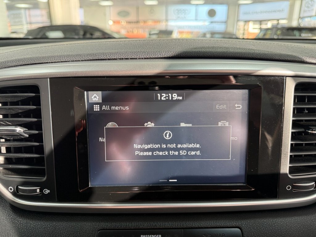 Used Kia Sportage 2019 for sale - 76910384: Photo 34
