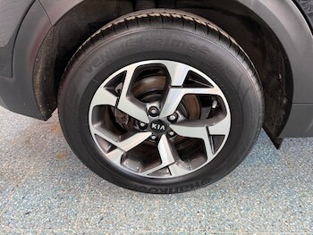 Used Kia Sportage 2019 for sale - 76910384: Photo