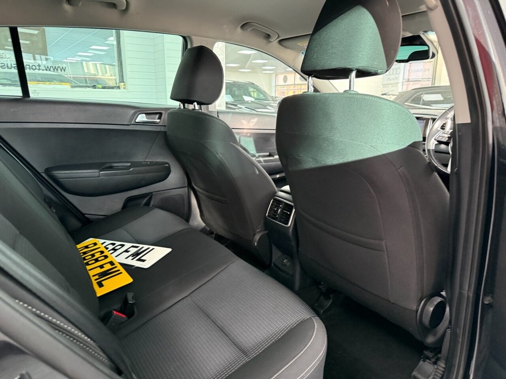 Used Kia Sportage 2019 for sale - 76910384: Photo 4