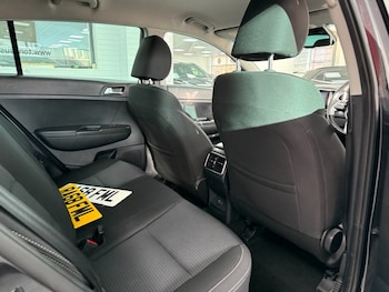 Used Kia Sportage 2019 for sale - 76910384: Photo