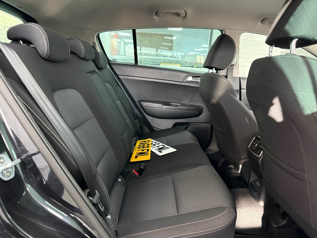 Used Kia Sportage 2019 for sale - 76910384: Photo 5