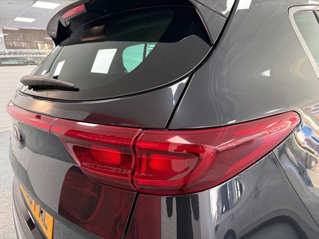 Used Kia Sportage 2019 for sale - 76910384: Photo 7