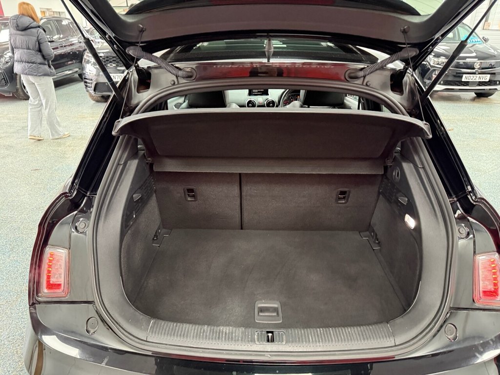 Used Audi A1 2018 for sale - 77667148: Photo 11