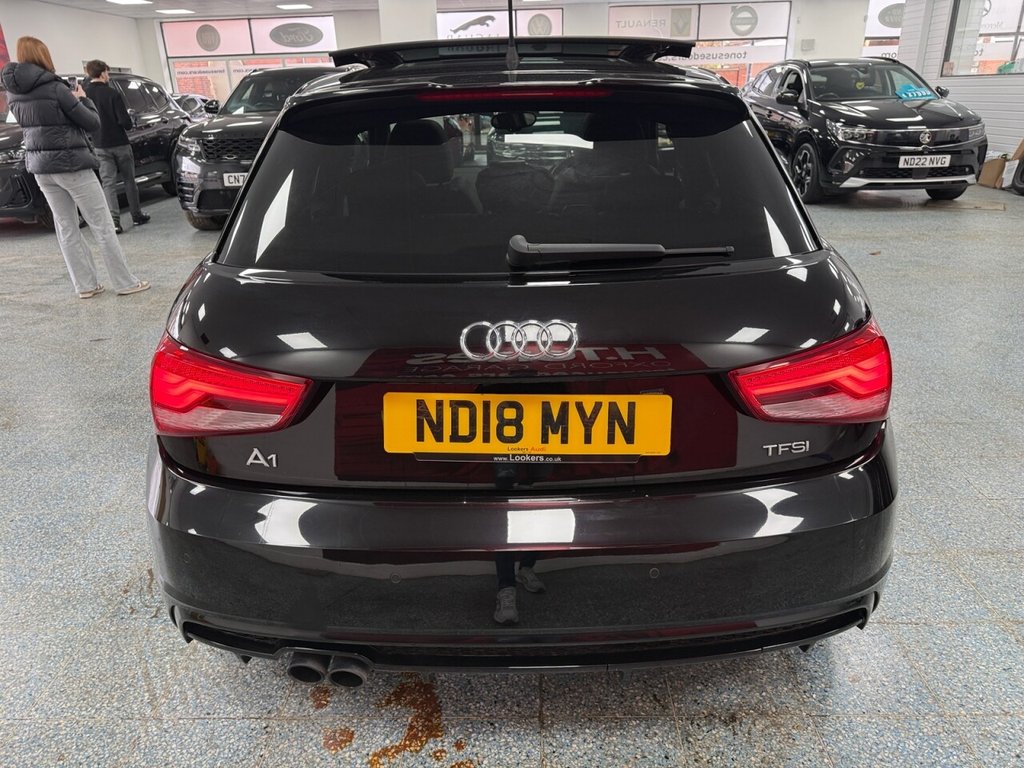 Used Audi A1 2018 for sale - 77667148: Photo 12