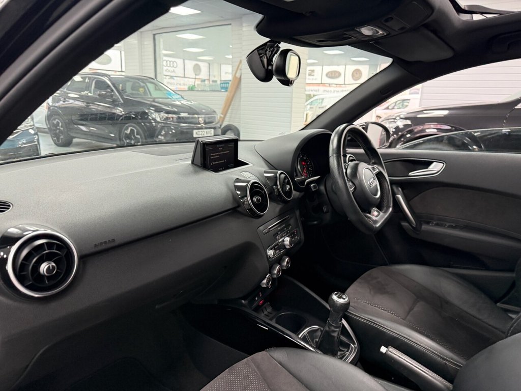 Used Audi A1 2018 for sale - 77667148: Photo 15