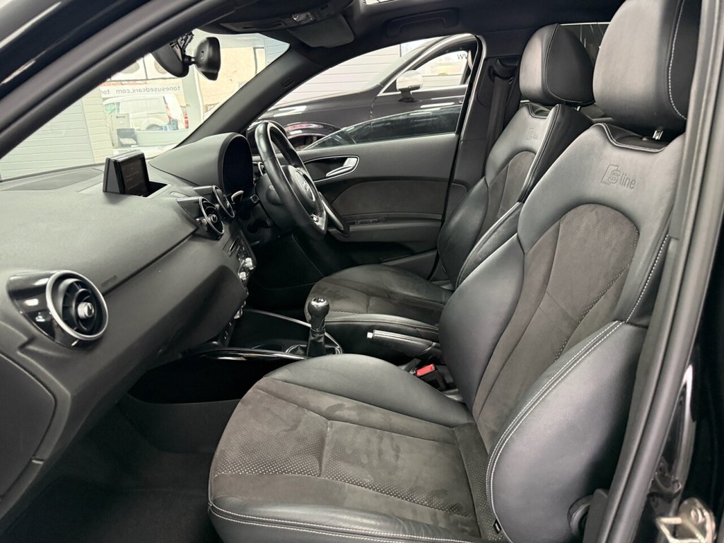 Used Audi A1 2018 for sale - 77667148: Photo 16