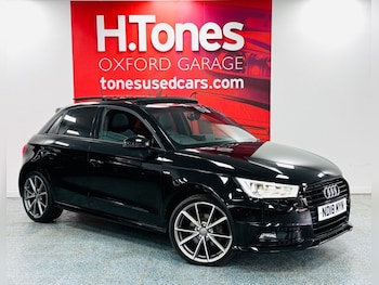 Audi A1 feature image