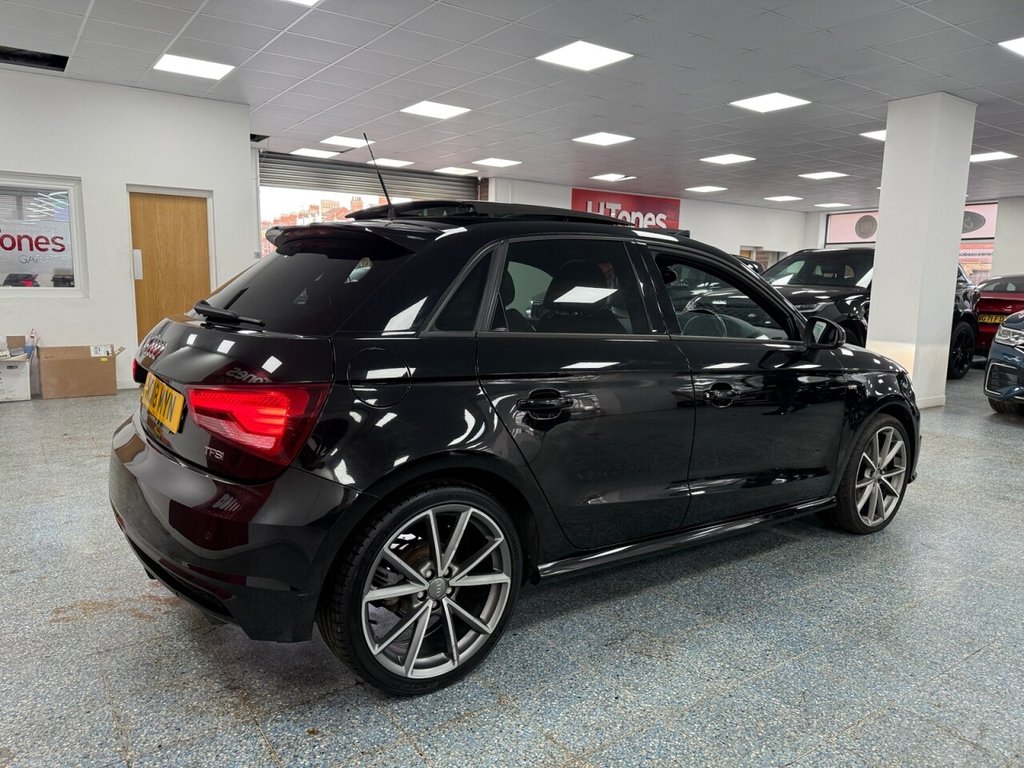 Used Audi A1 2018 for sale - 77667148: Photo 2