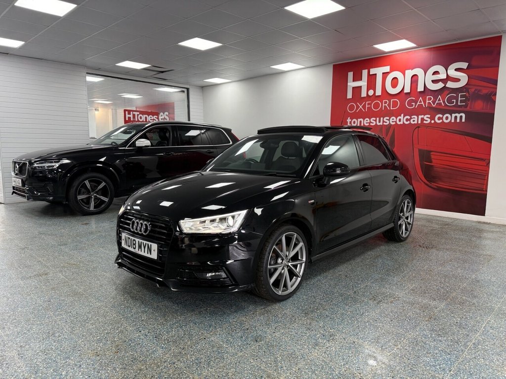 Used Audi A1 2018 for sale - 77667148: Photo 23