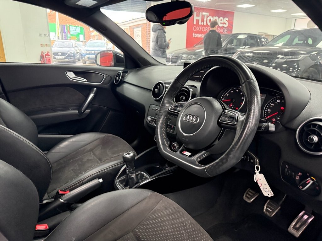 Used Audi A1 2018 for sale - 77667148: Photo 26