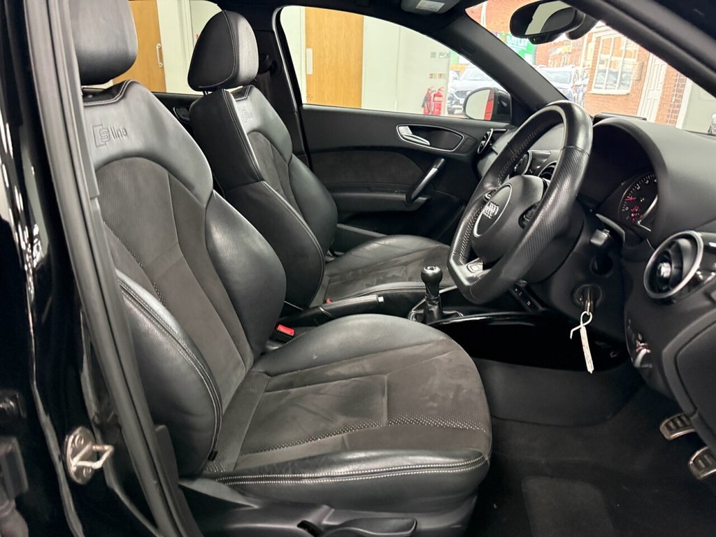 Used Audi A1 2018 for sale - 77667148: Photo 27