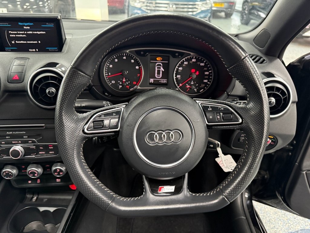 Used Audi A1 2018 for sale - 77667148: Photo 30
