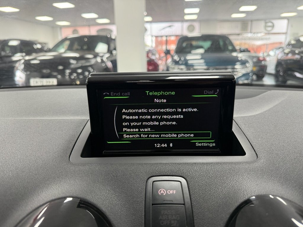 Used Audi A1 2018 for sale - 77667148: Photo 36