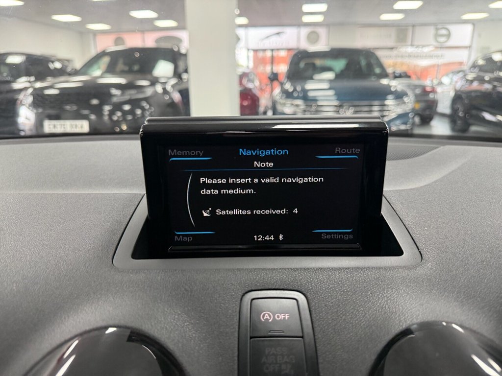 Used Audi A1 2018 for sale - 77667148: Photo 37