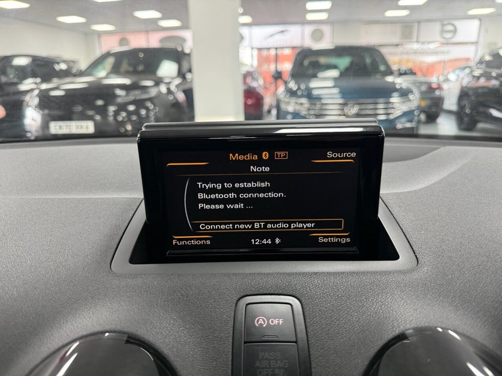 Used Audi A1 2018 for sale - 77667148: Photo 38