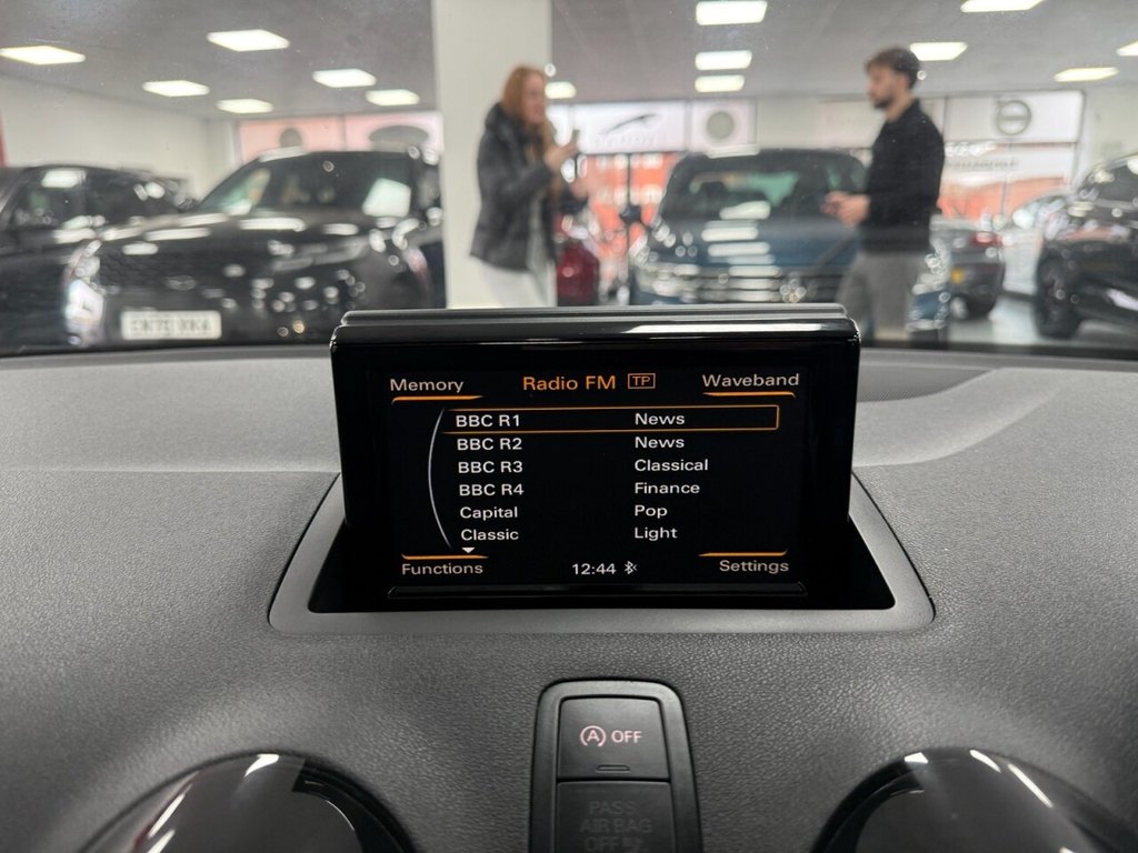 Used Audi A1 2018 for sale - 77667148: Photo 39