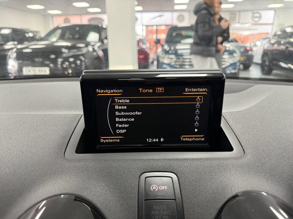 Used Audi A1 2018 for sale - 77667148: Photo 40