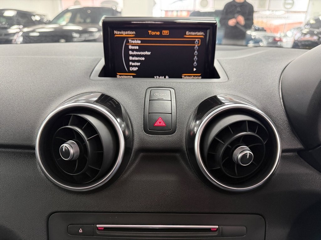 Used Audi A1 2018 for sale - 77667148: Photo 42