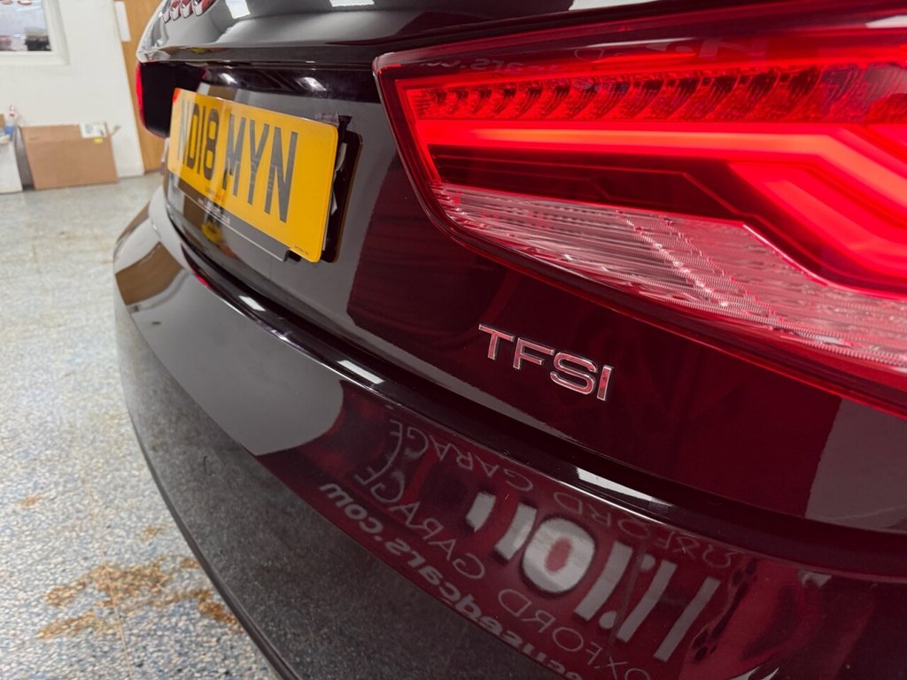 Used Audi A1 2018 for sale - 77667148: Photo 9