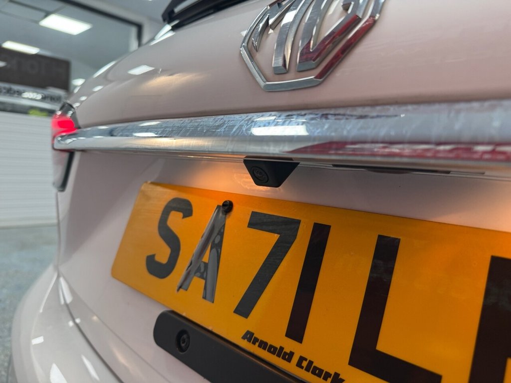 Used MG MG5 2021 for sale - 76776668: Photo 10