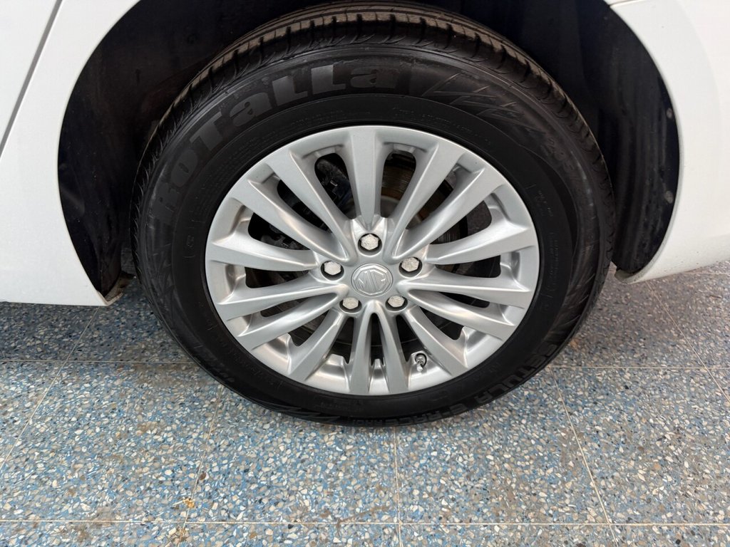 Used MG MG5 2021 for sale - 76776668: Photo 14