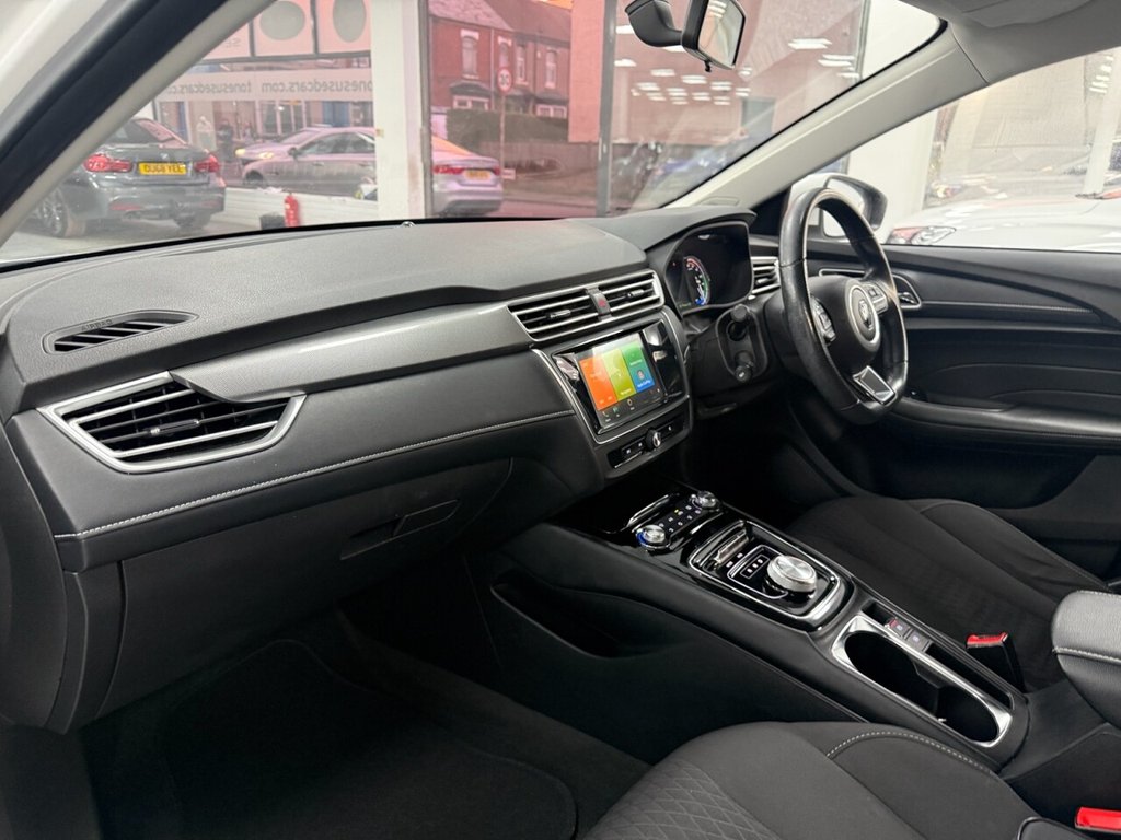 Used MG MG5 2021 for sale - 76776668: Photo 15