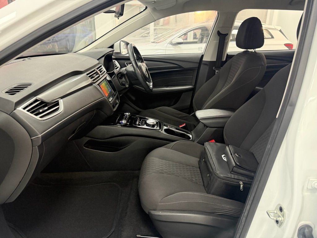 Used MG MG5 2021 for sale - 76776668: Photo 16