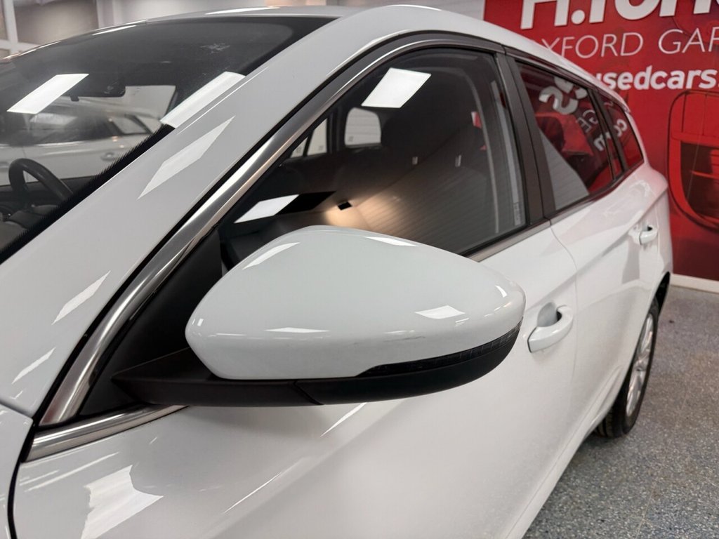 Used MG MG5 2021 for sale - 76776668: Photo 18