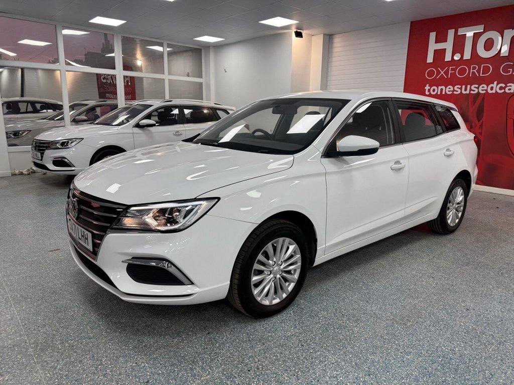 Used MG MG5 2021 for sale - 76776668: Photo 19