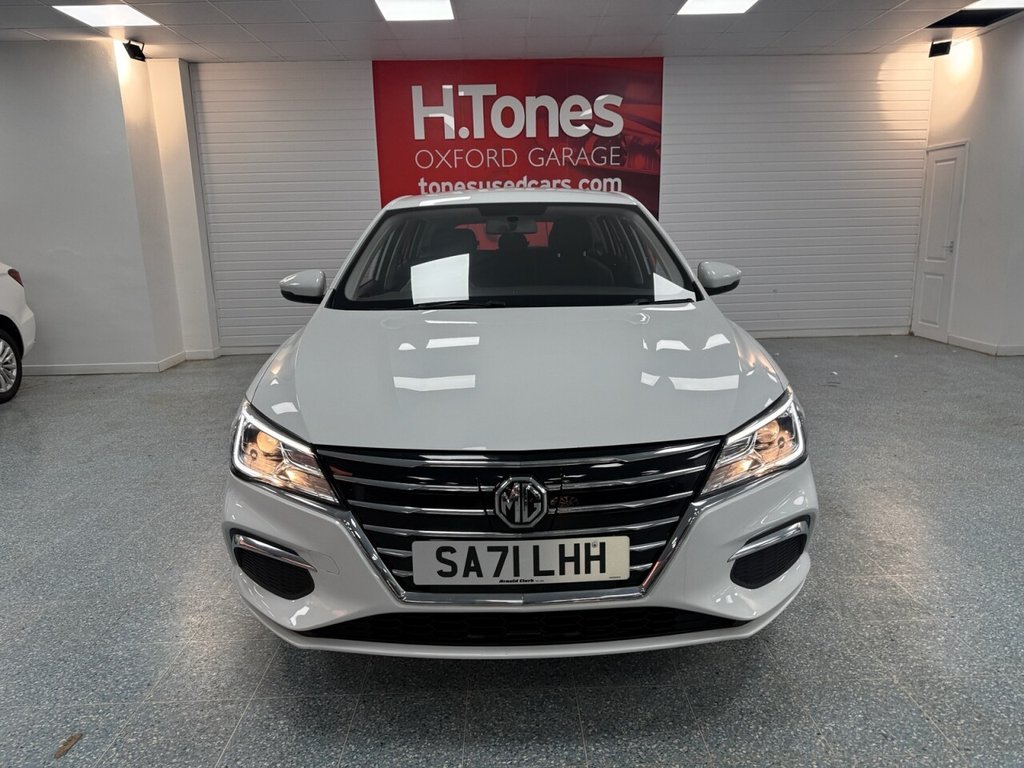 Used MG MG5 2021 for sale - 76776668: Photo 20