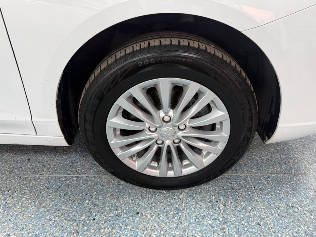 Used MG MG5 2021 for sale - 76776668: Photo 21