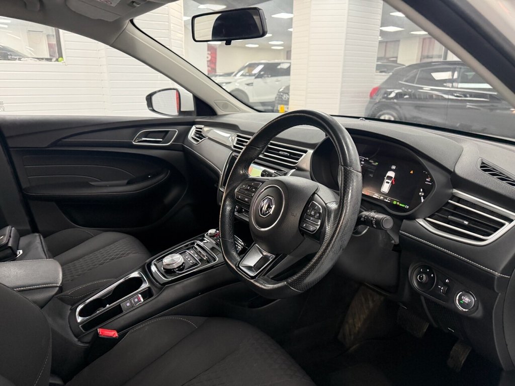 Used MG MG5 2021 for sale - 76776668: Photo 22