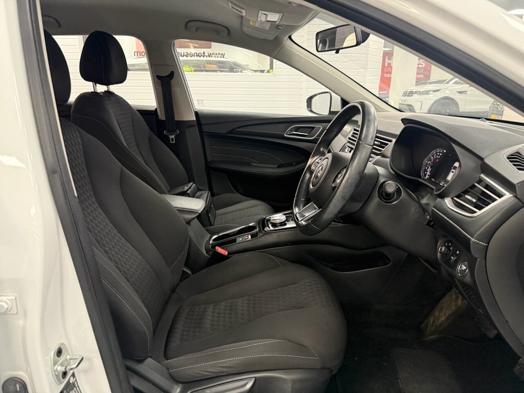 Used MG MG5 2021 for sale - 76776668: Photo 23