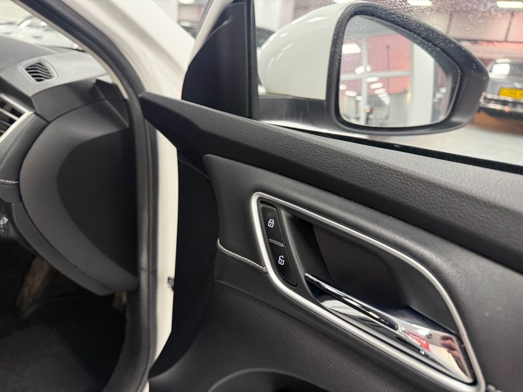 Used MG MG5 2021 for sale - 76776668: Photo 24