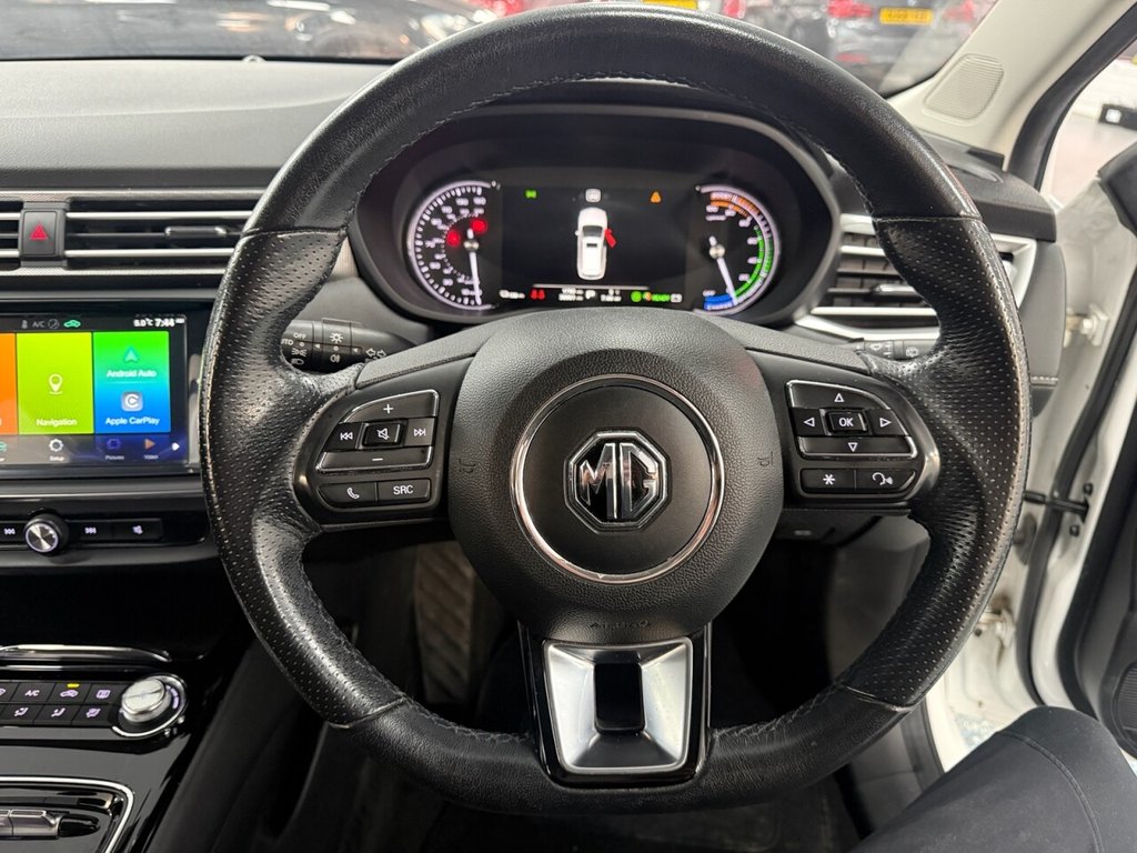 Used MG MG5 2021 for sale - 76776668: Photo 27