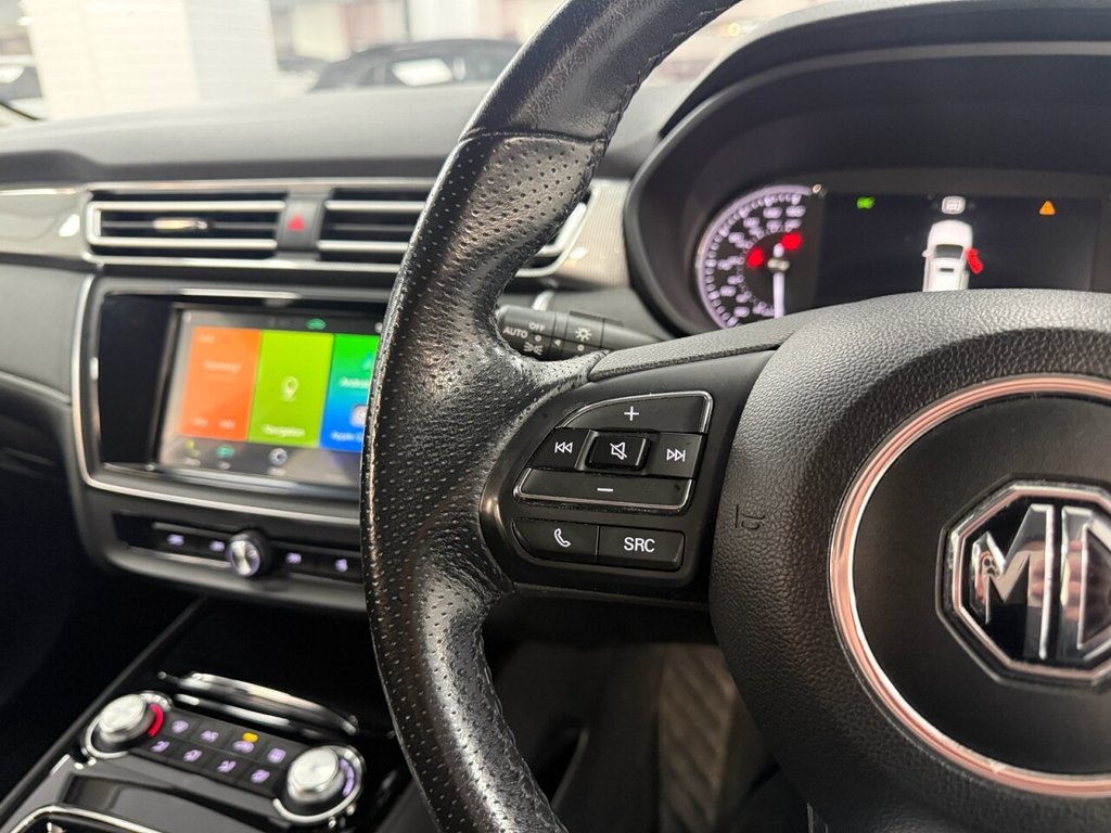 Used MG MG5 2021 for sale - 76776668: Photo 28