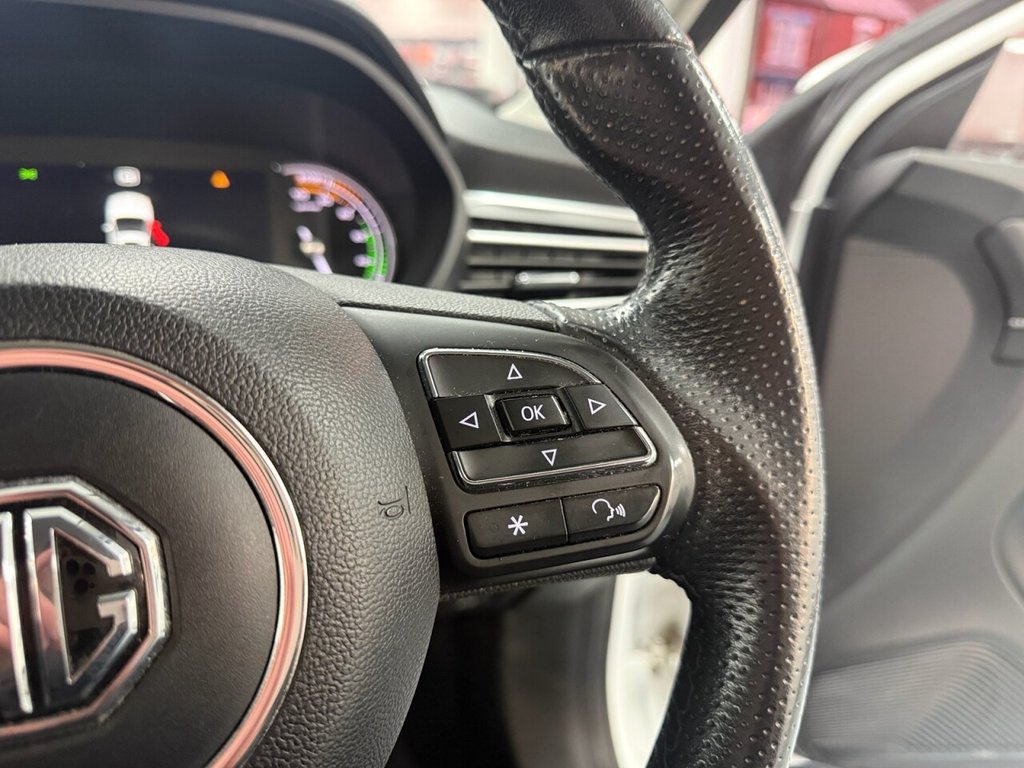 Used MG MG5 2021 for sale - 76776668: Photo 29