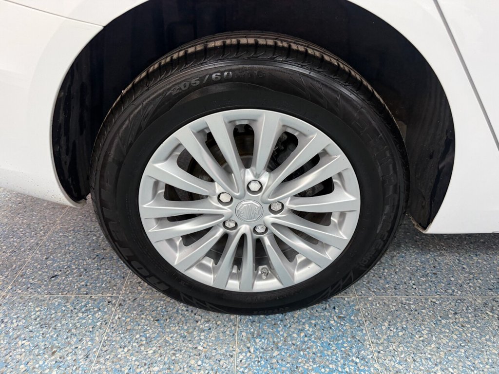 Used MG MG5 2021 for sale - 76776668: Photo 3