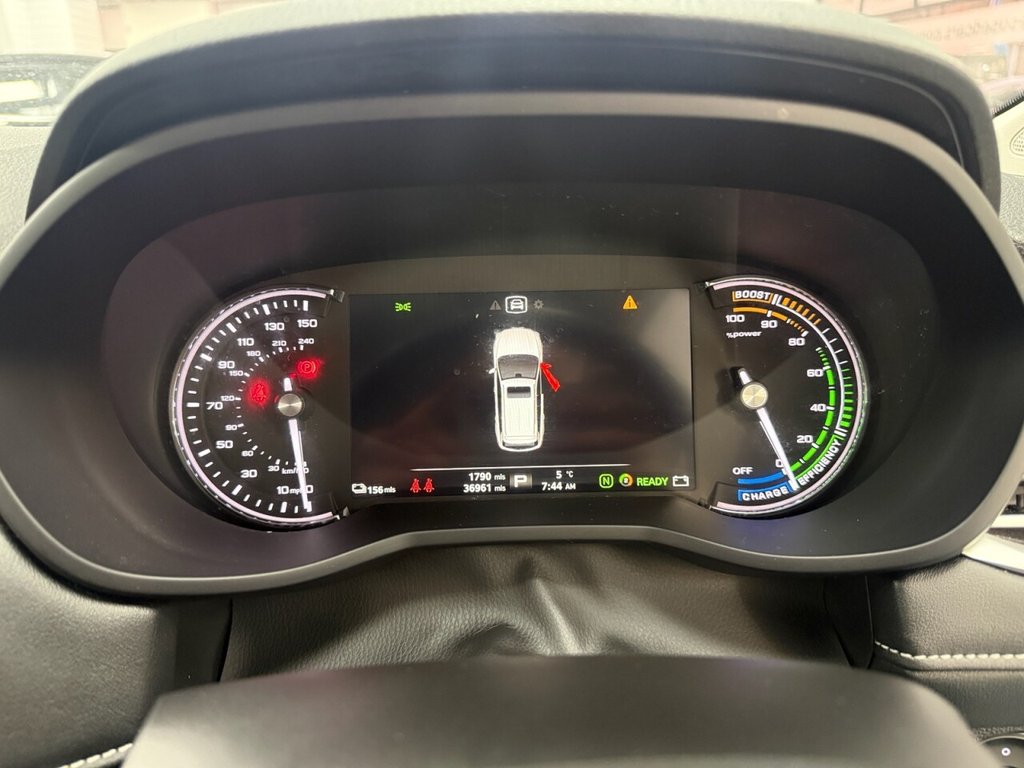 Used MG MG5 2021 for sale - 76776668: Photo 30