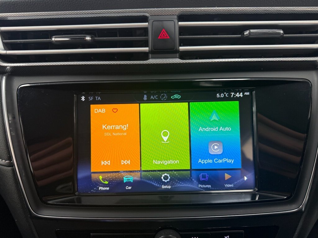 Used MG MG5 2021 for sale - 76776668: Photo 31