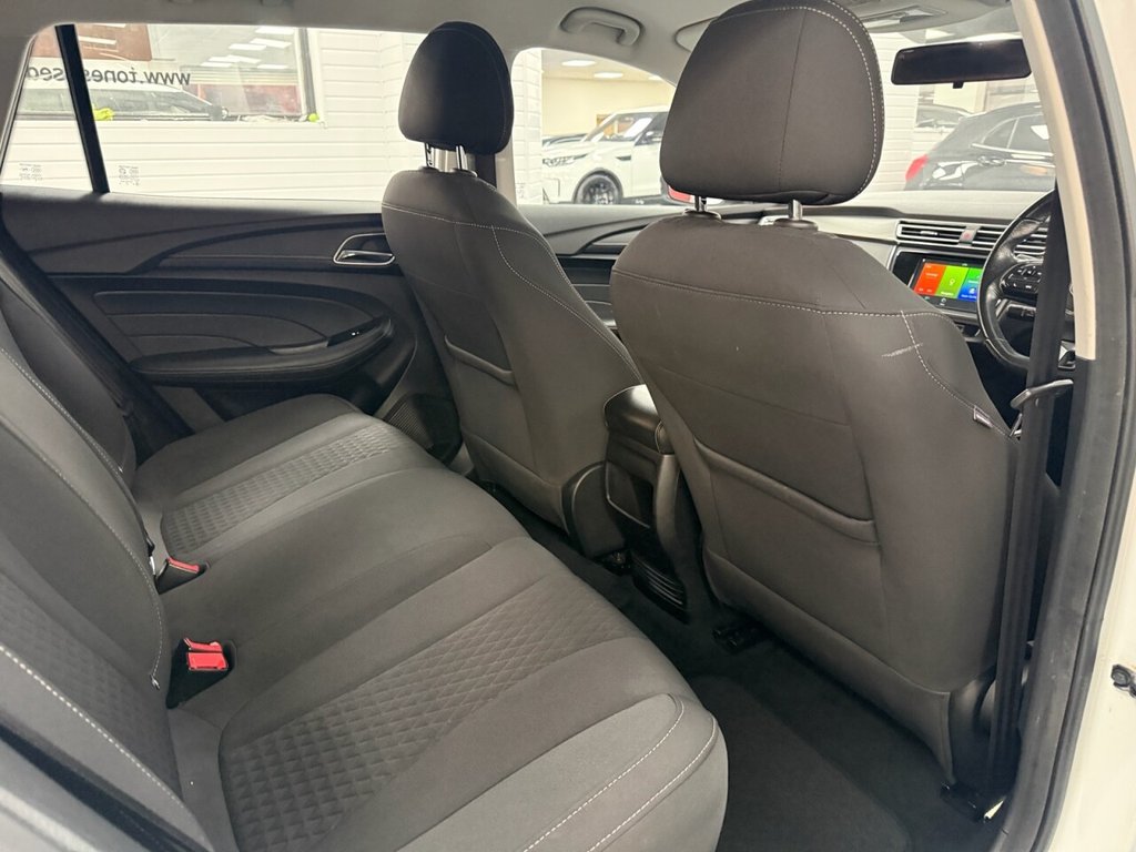 Used MG MG5 2021 for sale - 76776668: Photo 4