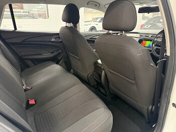 Used MG MG5 2021 for sale - 76776668: Photo