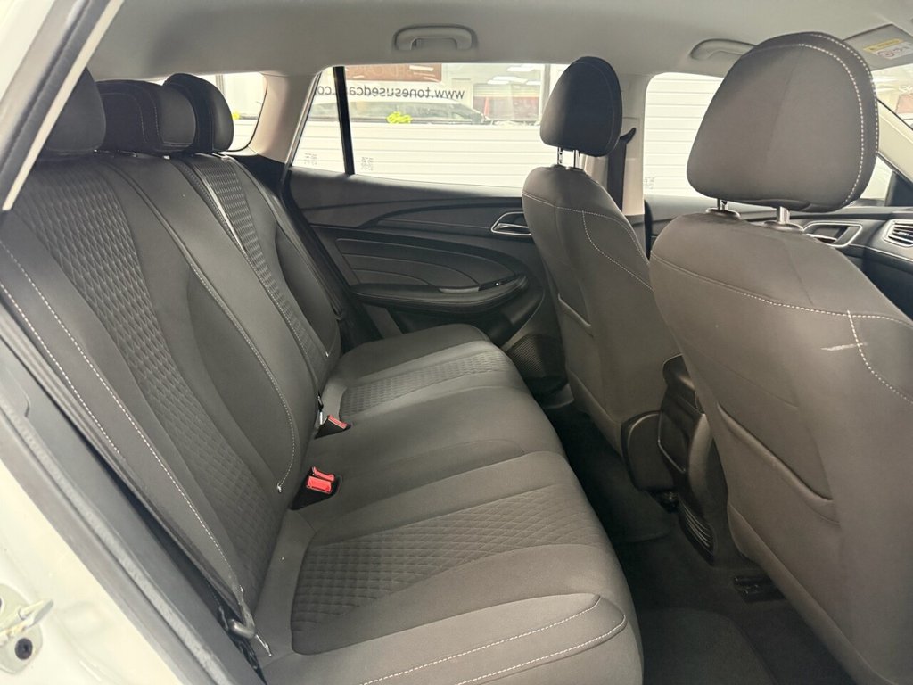 Used MG MG5 2021 for sale - 76776668: Photo 5